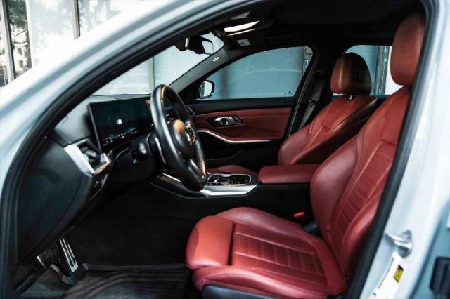 2023 BMW M340i M340i