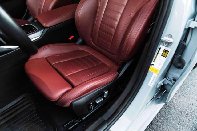 2023 BMW M340i M340i
