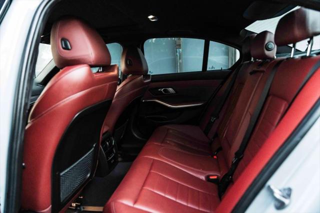 2023 BMW M340i M340i
