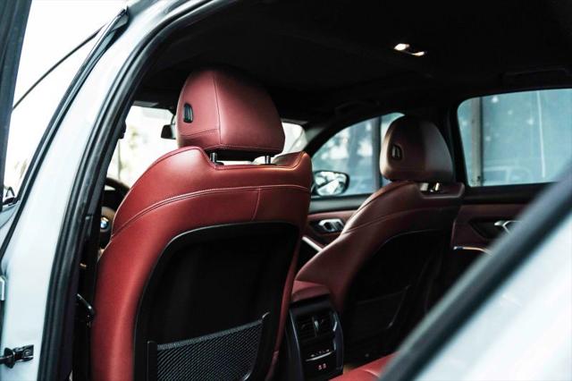 2023 BMW M340i M340i