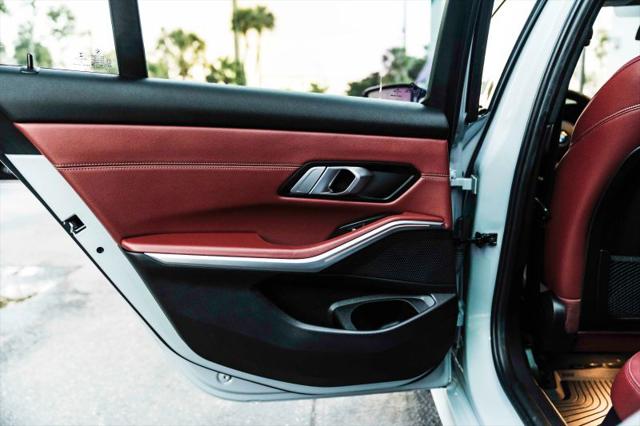 2023 BMW M340i M340i