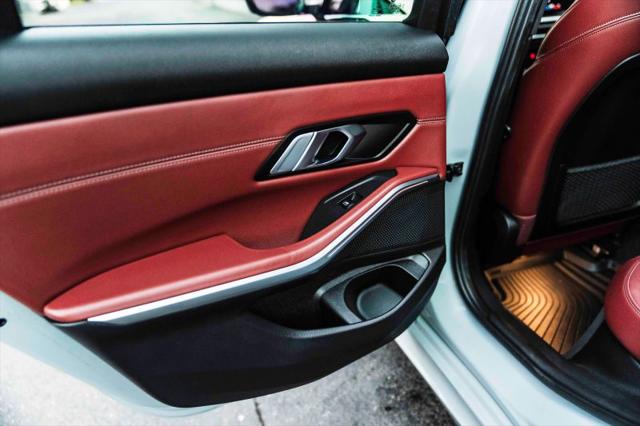 2023 BMW M340i M340i