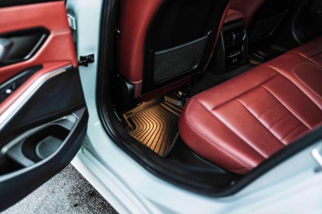 2023 BMW M340i M340i