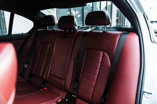 2023 BMW M340i M340i