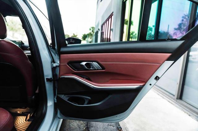 2023 BMW M340i M340i