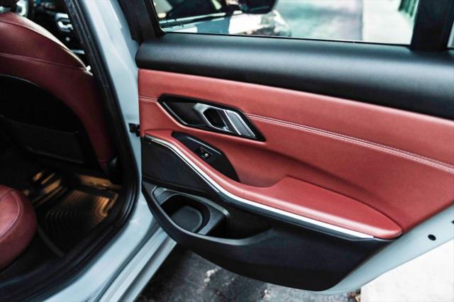 2023 BMW M340i M340i