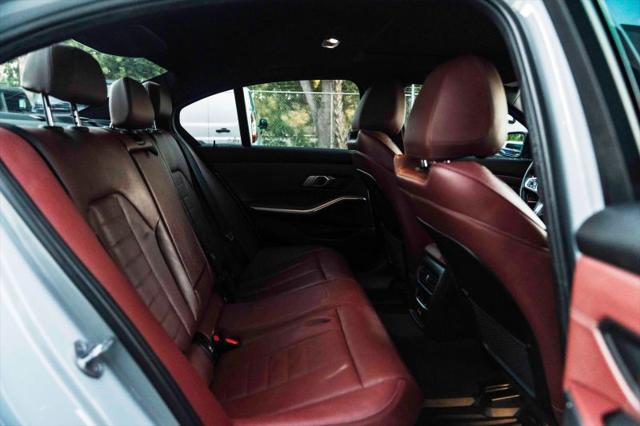 2023 BMW M340i M340i