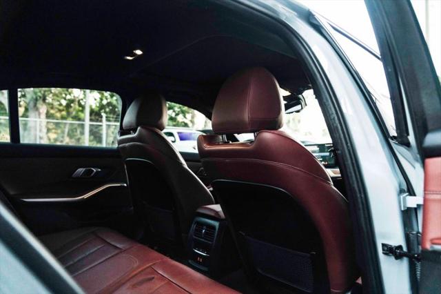 2023 BMW M340i M340i