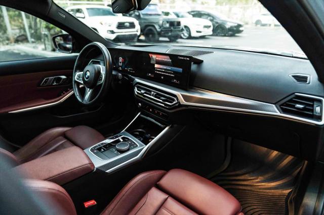 2023 BMW M340i M340i