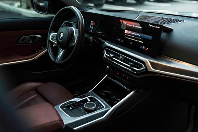 2023 BMW M340i M340i
