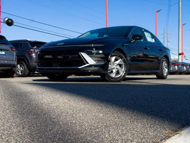 2025 Hyundai Sonata SE for sale in Bogart, GA