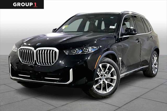 2026 BMW X5 xDrive50e for sale in Norwood, MA