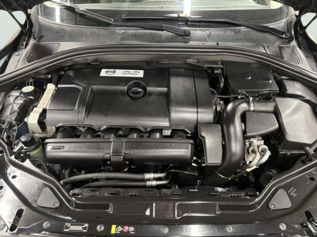 2013 Volvo XC60 3.2 Premier
