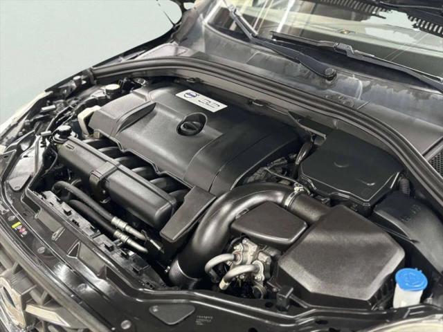 2013 Volvo XC60 3.2 Premier