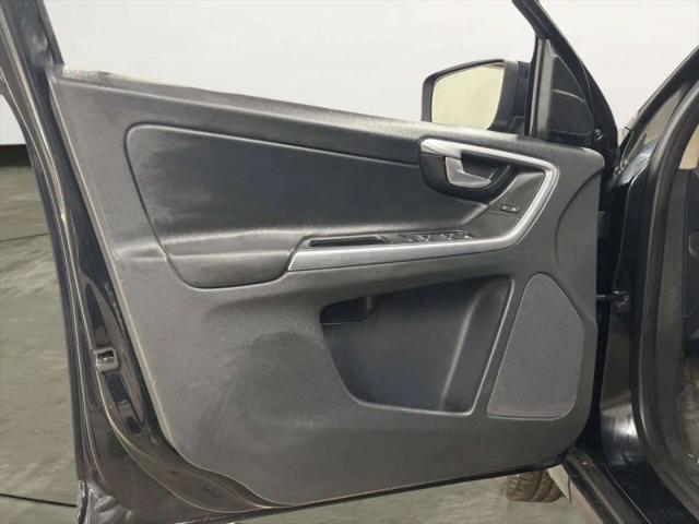 2013 Volvo XC60 3.2 Premier