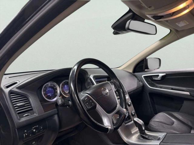 2013 Volvo XC60 3.2 Premier