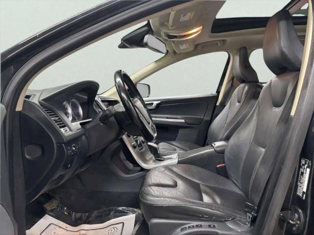 2013 Volvo XC60 3.2 Premier
