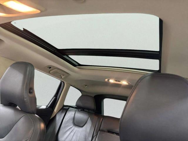 2013 Volvo XC60 3.2 Premier