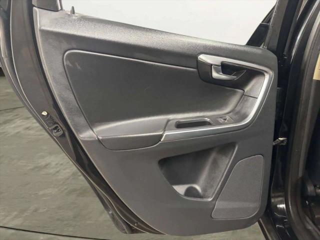 2013 Volvo XC60 3.2 Premier