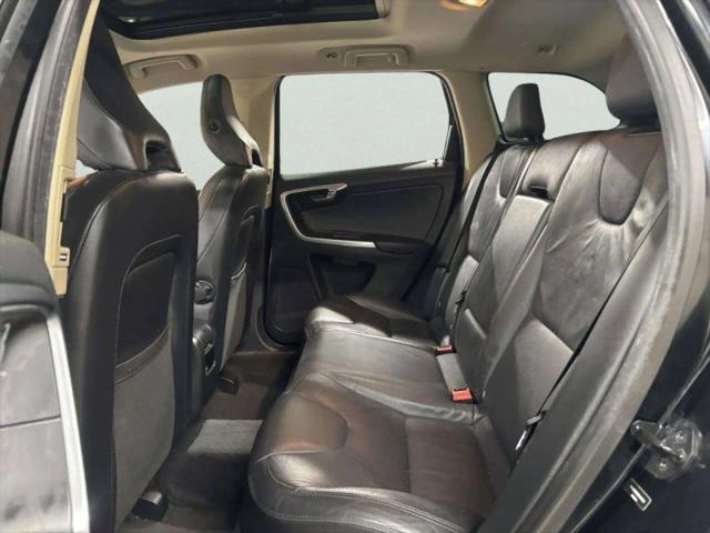 2013 Volvo XC60 3.2 Premier