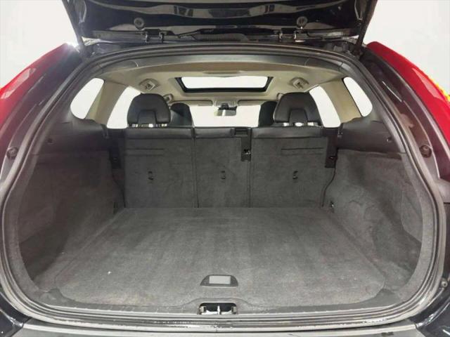2013 Volvo XC60 3.2 Premier