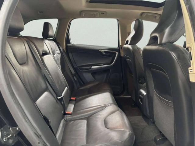 2013 Volvo XC60 3.2 Premier