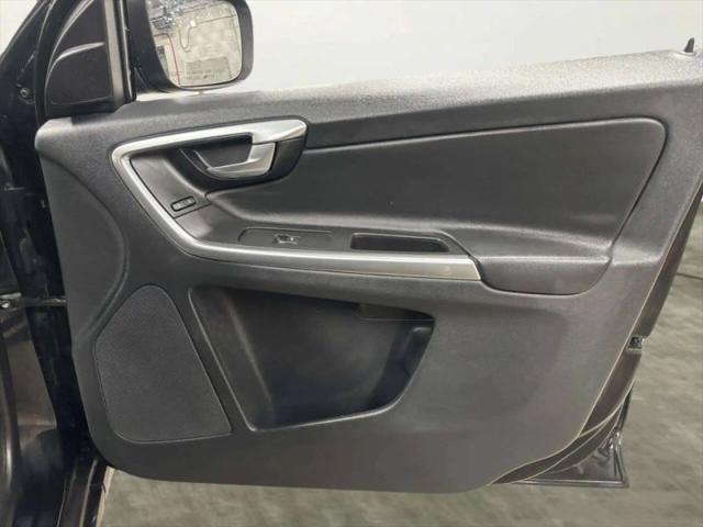 2013 Volvo XC60 3.2 Premier