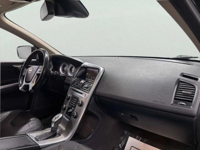 2013 Volvo XC60 3.2 Premier