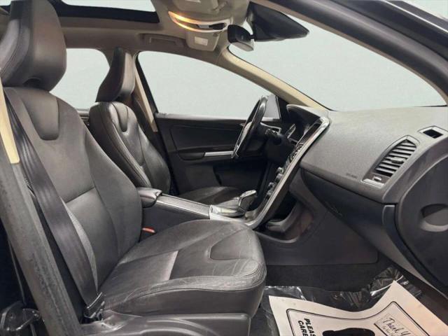 2013 Volvo XC60 3.2 Premier