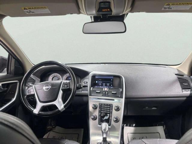 2013 Volvo XC60 3.2 Premier