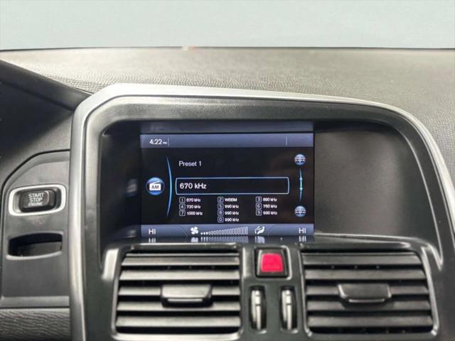 2013 Volvo XC60 3.2 Premier