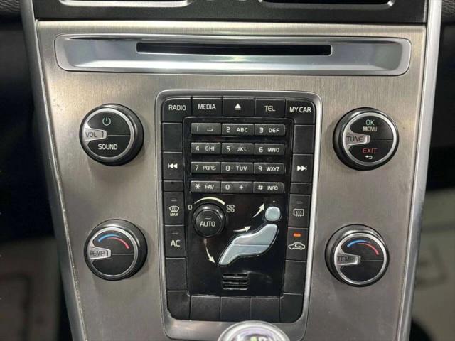 2013 Volvo XC60 3.2 Premier
