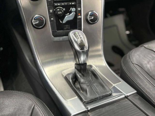 2013 Volvo XC60 3.2 Premier
