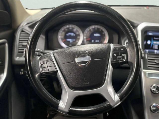 2013 Volvo XC60 3.2 Premier