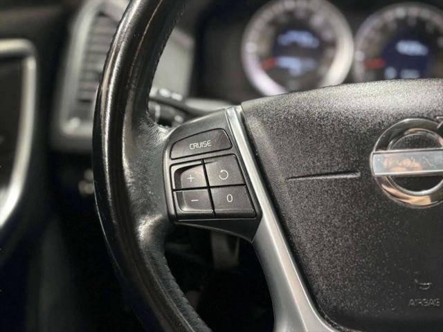 2013 Volvo XC60 3.2 Premier