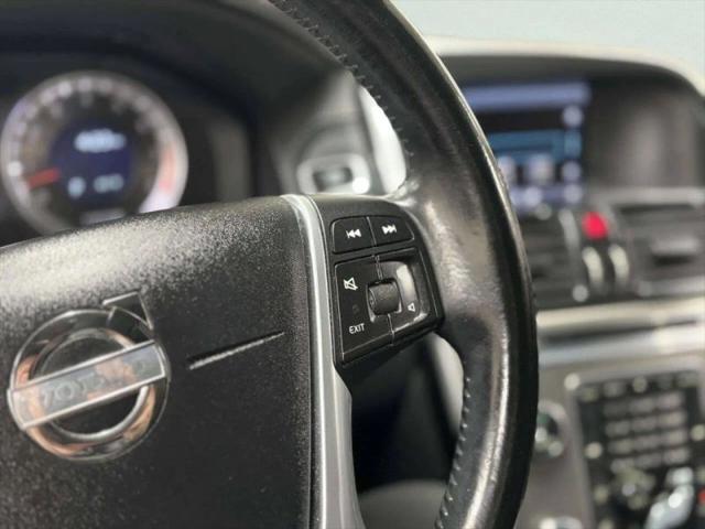 2013 Volvo XC60 3.2 Premier