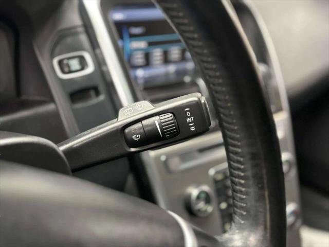2013 Volvo XC60 3.2 Premier