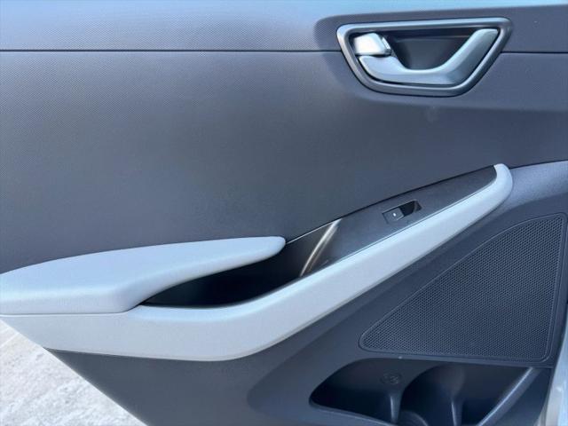 2021 Hyundai IONIQ Electric Limited