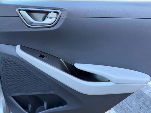 2021 Hyundai IONIQ Electric Limited