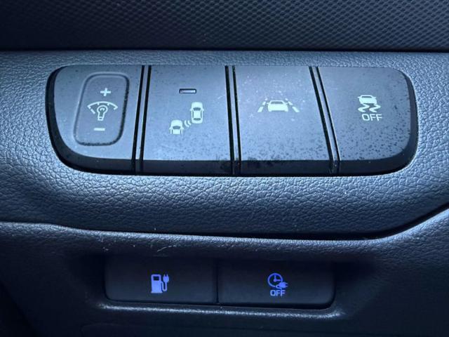 2021 Hyundai IONIQ Electric Limited