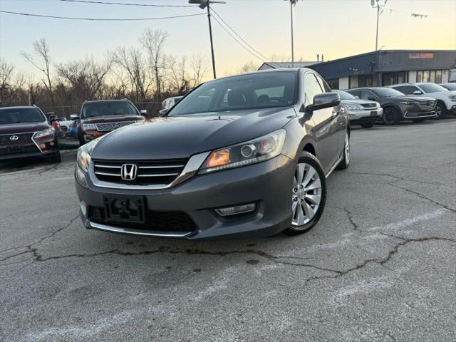 2013 Honda Accord EX for sale in Kansas City, MO