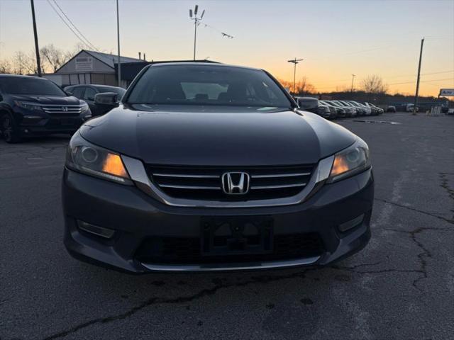 2013 Honda Accord EX