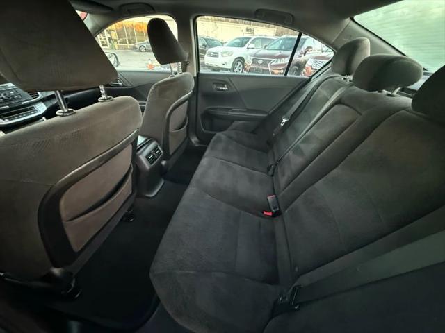 2013 Honda Accord EX