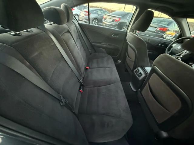 2013 Honda Accord EX