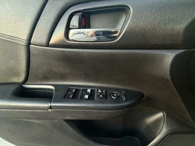 2013 Honda Accord EX