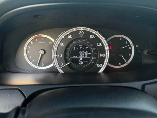 2013 Honda Accord EX
