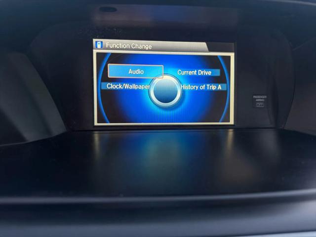 2013 Honda Accord EX