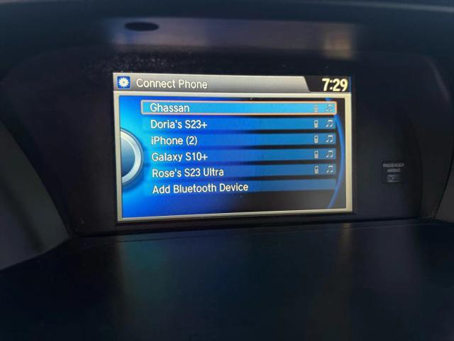 2013 Honda Accord EX