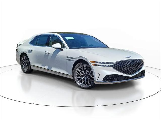 2026 Genesis G90 3.5T E-SC MHEV AWD for sale in Fort Myers, FL
