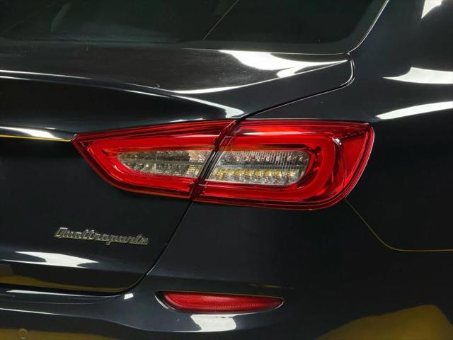 2014 Maserati Quattroporte S Q4